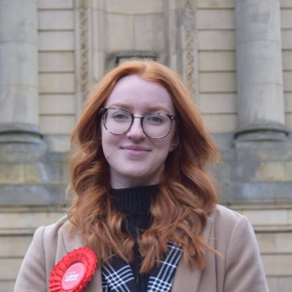 Councillor Helen Brundell