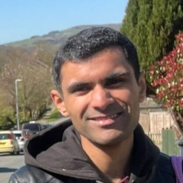 Councillor Israr Ahmed - Calder Valley Constituency Labour Party